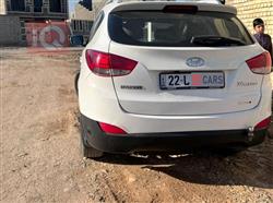 هیوندای تۆکسۆن